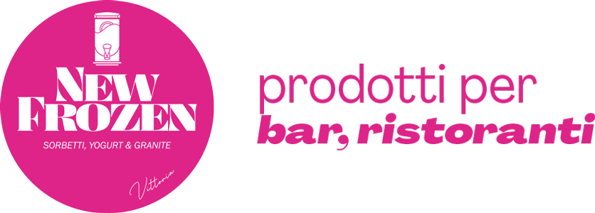 New Frozen Italia